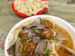 -龙鳞路第一家牛肉汤