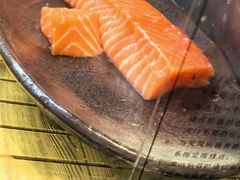 -圣丰索菲特·2 On 988 Café 自助餐厅