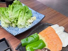-鹤汀居酒屋•家庭料理•烧鸟酒肆(新街口店)
