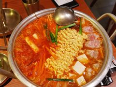 -春熙台韩国料理·章鱼肥牛(西丽店)