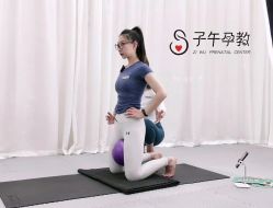 -子午孕教·孕妇瑜伽产后恢复(市北店)