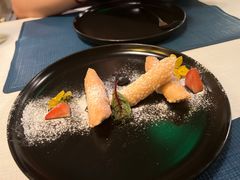 -Ponte 意大利餐厅