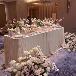 -唐山香格里拉大酒店·宴会厅