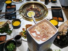 -火炉火自助餐(西直门凯德MALL店)