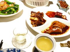 -侨美·唐荔园·40年地道粤菜