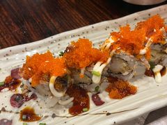 -芥岛(河北大街店)