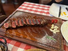 -安立可意大利美食