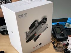 -DJI大疆(无锡体育中心店)