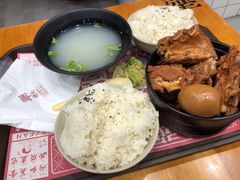 -犟骨头(津南永旺店)