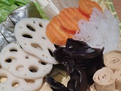 -鱼酷活鱼烤鱼(张江长泰店)