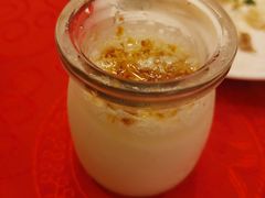 酸奶-梦都海鲜酒家(万达广场江桥店)