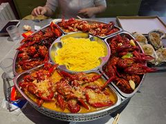 -刘一龙虾.烧烤(理工直营店)