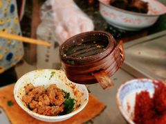 -曾笼笼牛肉饼
