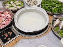 -丰尔粥食·粥底火锅·桑拿鸡(大良总店)