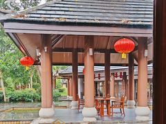 -西双版纳洲际度假酒店-曼霖轩中餐厅