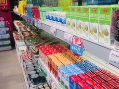 -绿姿鲜奶烘焙(新城花园店)
