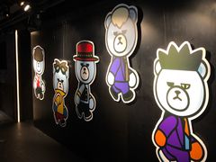 -PLAY HKPOP全息偶像演唱体验馆(威灵顿广场店)