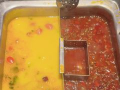 -大隐·成都火锅Bistro(合生麒麟新天地店)