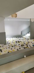 -BabyMonster小怪兽亲子派对·餐厅乐园(金月湾店)