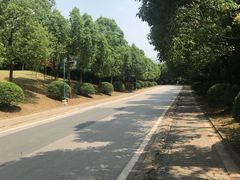 -南京市江宁方山
