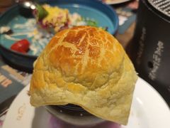 -卢布里西餐厅(总店)