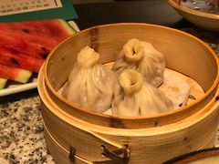 天王烤鸭包-南京大牌档(龙湖长楹天街店)