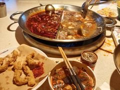 -小龙坎火锅(春熙太古里店)