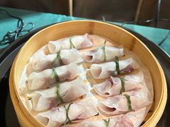 -印象餐厅(杭州国际博览中心北辰大酒店)