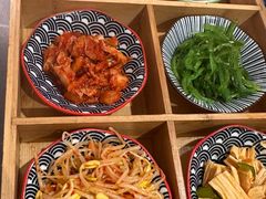 -小米烤肉-泥炉炭烤(常营店)