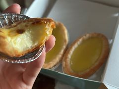 -广隆蛋挞王(柠溪店)