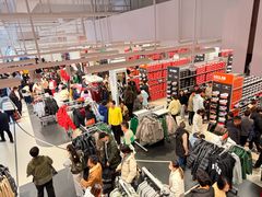 -NIKE上海青浦优选体验店