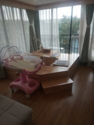 -莲生母婴月子中心(清水河公园店)