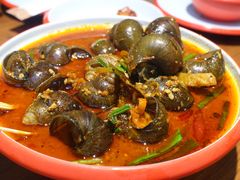 -老闵田螺馆·南昌市井菜·特色小吃(总店)