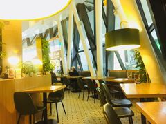 -Jazz·ya 爵士屋(来福士店)