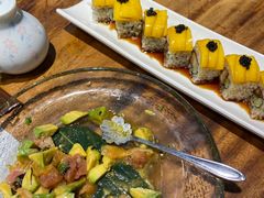 -森味薪火烧•烧鸟居酒屋•日本料理(望京店)