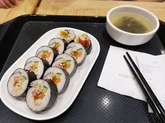 -食代馆(深业上城店)