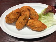 -翔峰炭火鳗鱼(悦泰街里公寓店)