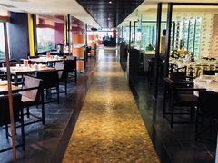 大堂-真爱中国餐馆·年华店(朱雀大街店)