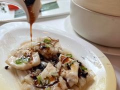 -东海朗廷酒店-唐阁T’ANG COURT 中餐厅