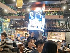 -随缘小馆(红岭路店)