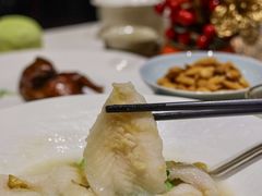 -蛇口希尔顿南海酒店·随轩中餐厅·粤菜