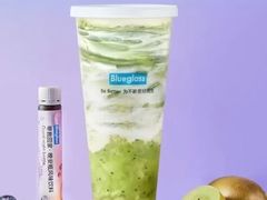 -Blueglass酸奶(财富购物中心店)