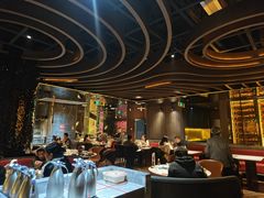 -喜庭海鲜自助(北辰三角洲北辰荟店)