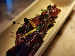 吮指鸡爪-桂满陇-西湖船宴(西单大悦城店)