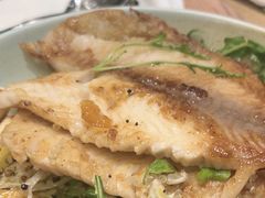 -玛格萝妮比萨屋(四平店)