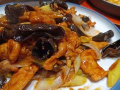 -蔡家酒楼(一德街店)