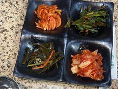 -真利味·脊骨火锅·正宗韩国料理(韩乐坊店)