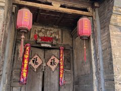 -玉渡山自然风景区