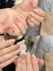 -M·X Nail日式美甲美睫