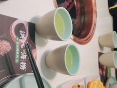 -洪氏嗨捞·猪肚鸡火锅(阳光天地店)